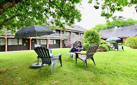 Kyriad Lannion-Perros-Guirec